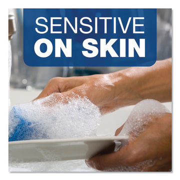 Joy® Dishwashing Liquid, Lemon, Five Gallon Cube freeshipping - TVN Wholesale